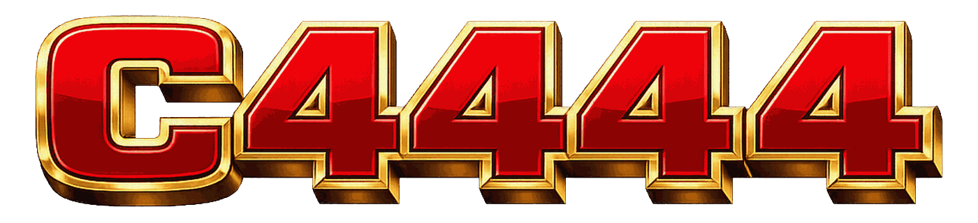 c4444 Logo